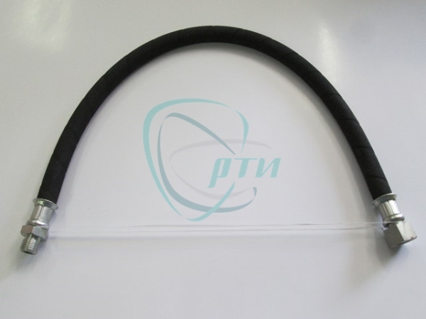 Шланг тормозной КамАЗ ДЗТА