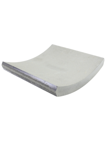 Накладка тормозная ЛиАЗ, ЛАЗ, Икарус задн. (б/асб)