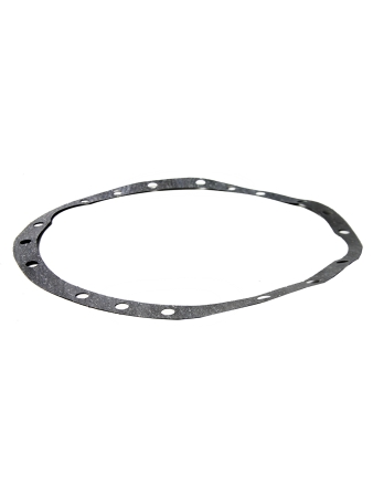 Прокладка редуктора ЗИЛ-130 (гипоидный) (паронит 0,5)