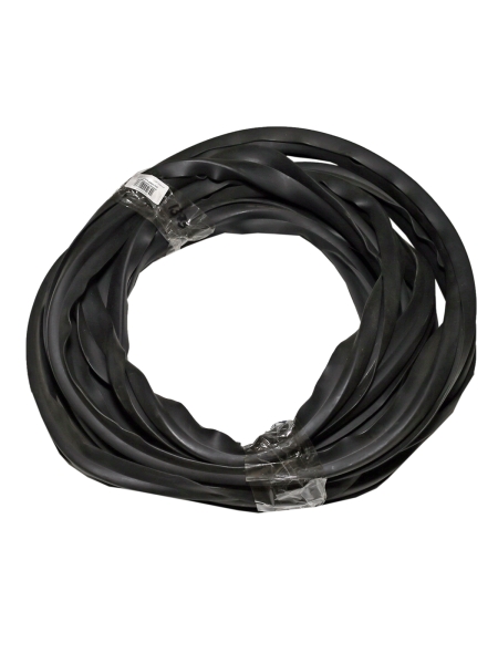 Уплотнитель двери ПАЗ (пассажирской) боковой СЗРТ