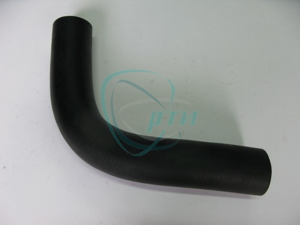 Патрубок радиатора отводящий нижний Г-24 2246-380 ВПТ