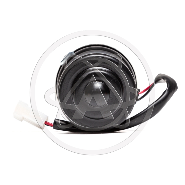 Электродвигатель отопителя, МАЗ, КаМАЗ, ЛАЗ 24В 25Вт ан.211.3780