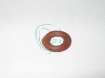 Кольцо форсунки 406дв.