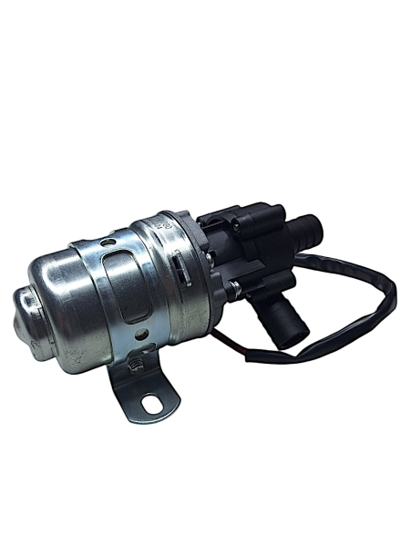 Насос отопителя дополнительный Г-3302 Бизнес (12В/d=18 мм) Евроколодка PRAVT