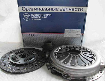 Комплект сцепления УАЗ дв.409,514