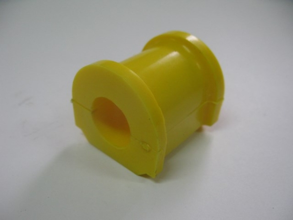 Подушка штанги стабилизатора Газель Рестайл (зад.) (полиуретан) ж