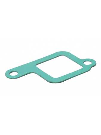 Прокладка термостата корпуса дв.406 (ЕВРО-3)