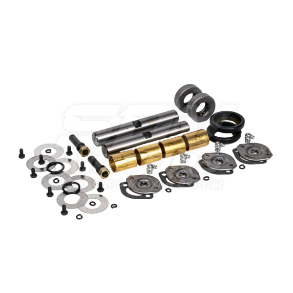 Шкворень в сборе Г-3302,33023,2705,3221