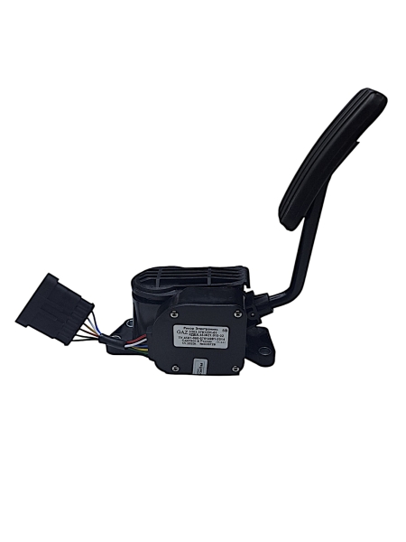 Модуль педальный Г-ль (дв. Cummins)