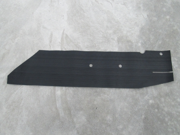 Ковер  пола 3307 боковой левый 