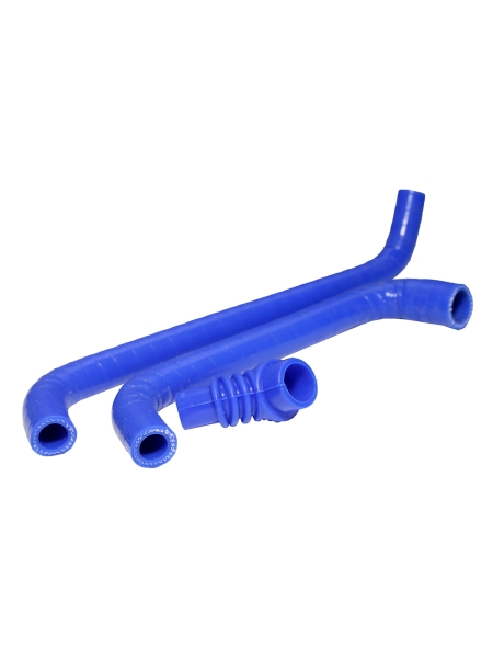 Патрубки РХХ дв. 405 силикон ТехноПартнер