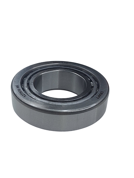 Подшипник 127509 ступицы передней/задней УАЗ