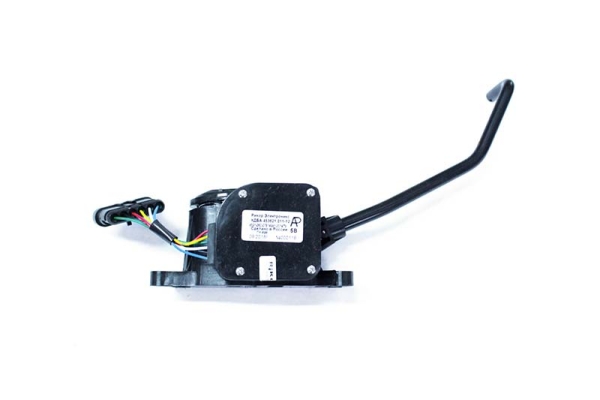 Модуль педальный Г-33086, 33096 Cummins ISF 3.8