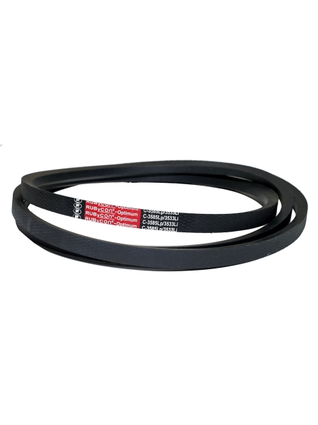 Ремень 3585 (19х14) клиновой Сельхозтехника ЯРТ