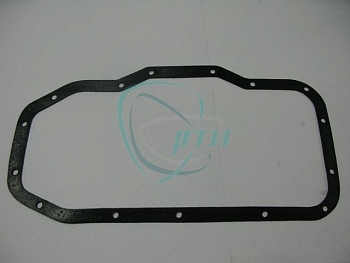 Прокладка масл. картера 406 дв. (резино-пробка) Люкс