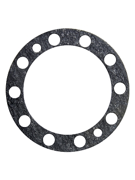 Прокладка полуоси Г-53, 3307, 4301, Вал-й, Г-он NEXT (паронит 0,5)