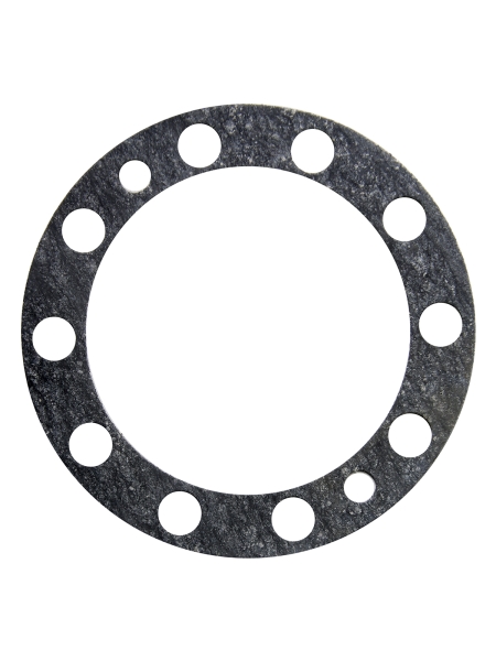 Прокладка полуоси Г-53, 3307, 4301, Вал-й, Г-он NEXT (паронит 0,5)