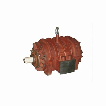 Насос ваккумный правого вращения