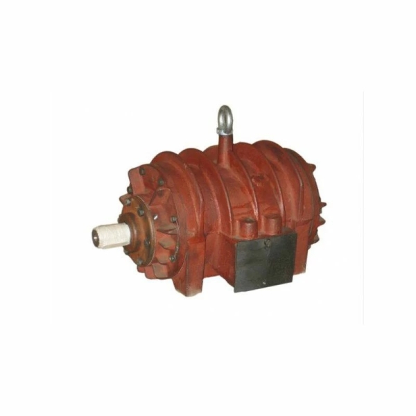 Насос ваккумный правого вращения