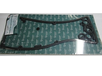 Прокладки клапанной крышки дв.ЗМЗ-406 (комплект 18 шт.) Премиум