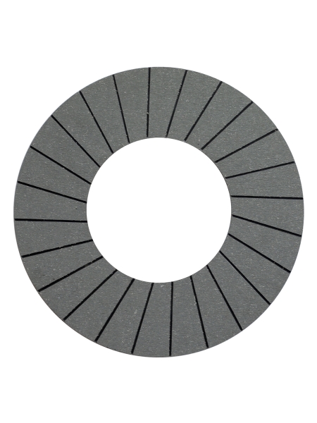 Накладка фрикционная (ферродо) ЮМЗ