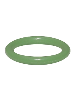 Кольцо 13,6х2,5 (фторсиликон)