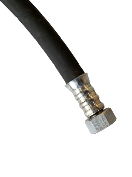 Шланг РВД d-16 L-1850 (г-32 М27х1,5) Балаково