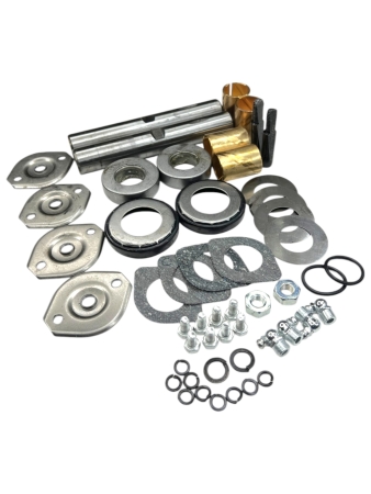 Шкворень Г-ль в сборе