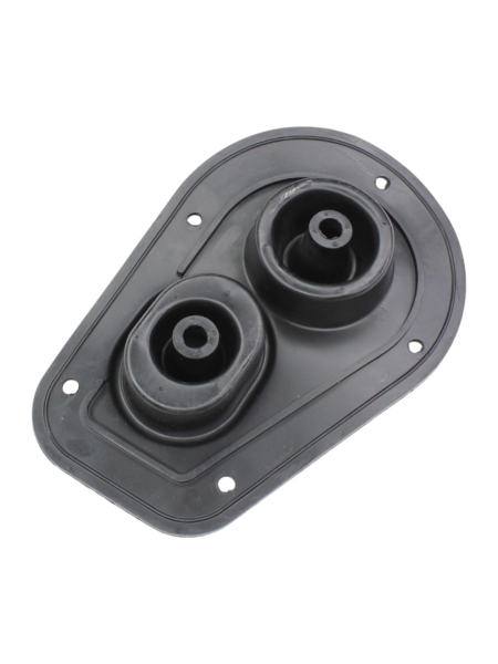 Чехол рычага раздаточной коробки ВАЗ-21213 нижний БРТ