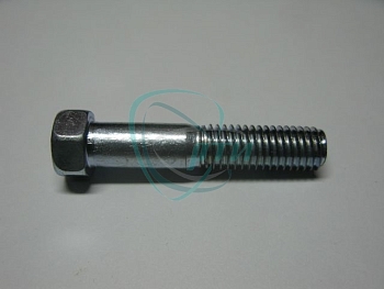 Болт М10х50 приемной трубы Г-53, 3307