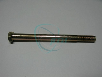 Болт М8х100 генератора дв.ЗМЗ-406