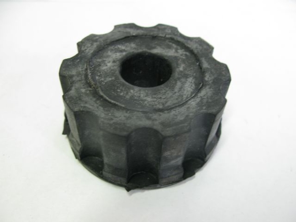 Подушка двигателя (задней опоры) ЗИЛ верхняя