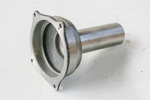 Крышка подшипника первичного вала Г-3309, 3310 Вал-й Cummins ISF 3.8