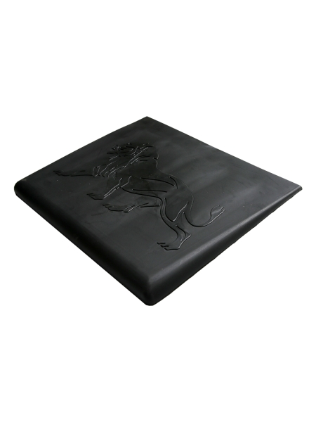 Фартук брызговика КАМАЗ перед. 290х400 (самосвал) ТЭП