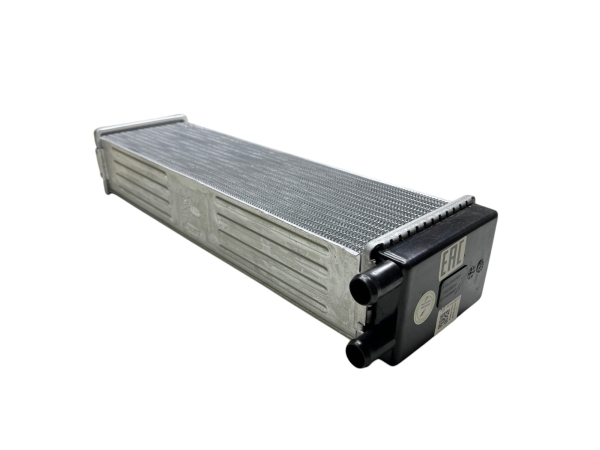 Радиатор отопителя УАЗ-3741 20 мм алюминиевый