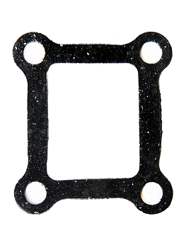 Прокладка крышки отверстия вод.рубашки Г-с дв. УМЗ 4215, 4216, А274, А275, А305 (ПМБ-1,5) ФАРЕР
