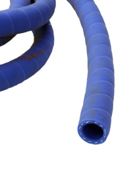 Шланг D25 (4м) теплостойкий силикон ВРТ