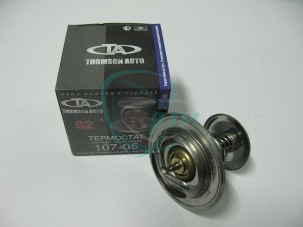 Термостат Г-дв. 402,406 (82С)