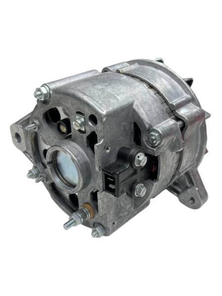 Генератор Г-53,3307 дв.ЗМЗ-511.10 (14В, 70А)