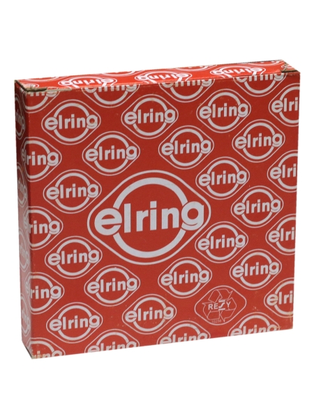 Сальник коленвала передний ЗМЗ 402 дв.(55*80*10) ELRING