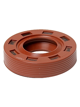 Сальник ТНВД привода КамАЗ 20х42х10 (к)