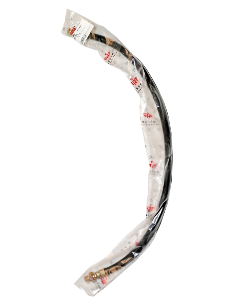 Шланг тормозной передний КамАЗ-4310 (гайка-штуцер) ФАРЕР