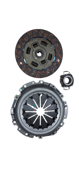 Комплект сцепления ВАЗ 2110-2112