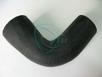 Патрубок радиатора угловой 58х70х135 2246-491 ВПТ