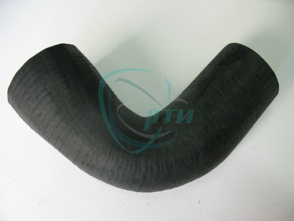 Патрубок радиатора угловой 58х70х135 2246-491 ВПТ