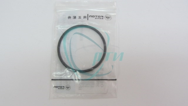 яяКольцо упл. воздушного патрубка Газель дв.Cummins ISF 2.8