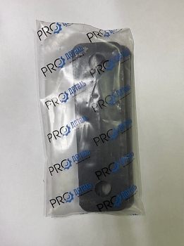 Щека серьги рессоры для а/м Г-3302 (8мм) (к-кт 2шт.)