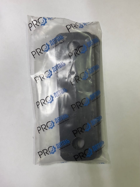 Щека серьги рессоры для а/м Г-3302 (8мм) (к-кт 2шт.)