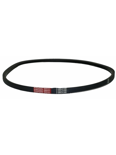 Ремень 1800 (19х14) клиновой Сельхозтехника ЯРТ кордш.