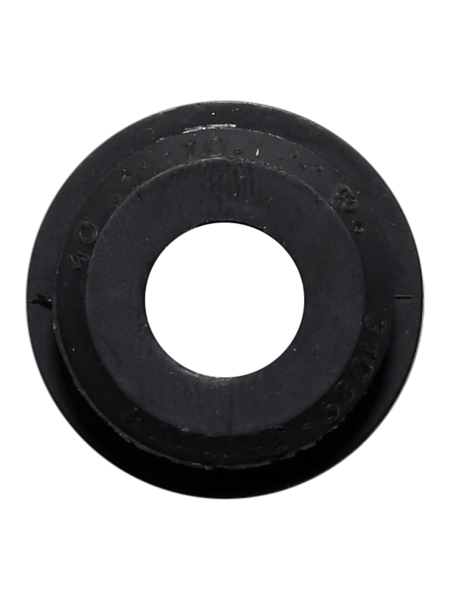 Втулка уплотнительная обратного клапана вакуумного усилителя  ГАЗ-3102-3110, 2217